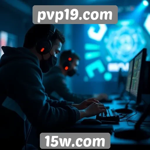 O impacto das mecânicas de jogo no pvp19.com