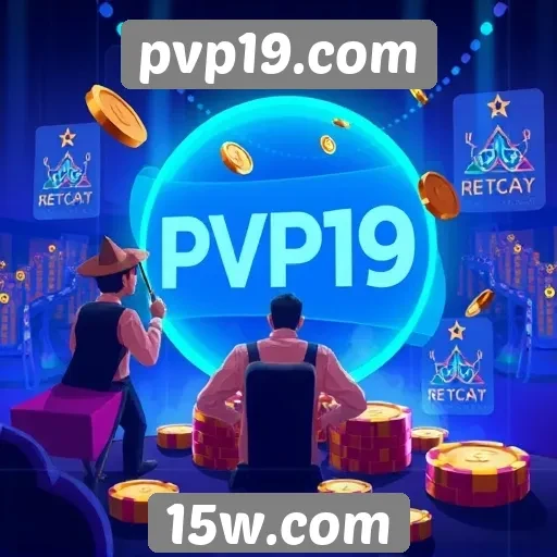 Metodologia de monetização em pvp19.com