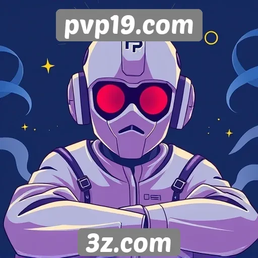 Novas funcionalidades do pvp19.com para 2025