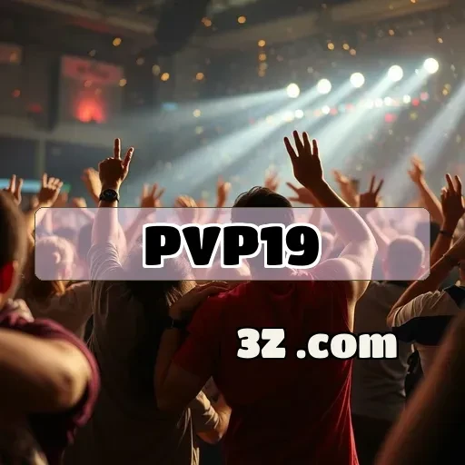 pvp19.com: Descubra os Recursos Imperdíveis da Plataforma de Jogos