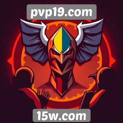 A comunidade de jogadores do pvp19.com em destaque