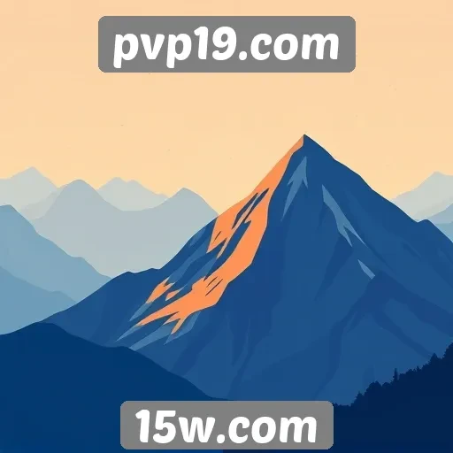 Atualizações recentes no design da interface de pvp19.com