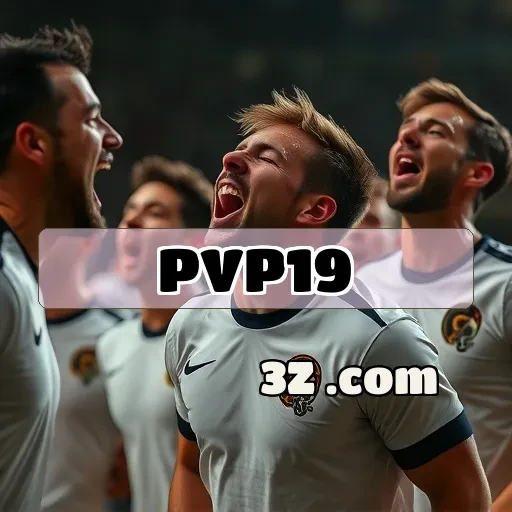 pvp19.com: Aventuras Incríveis nas Caça-Níqueis Online