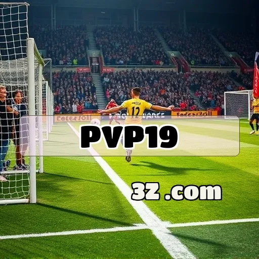 pvp19.com: Descubra Eventos Esportivos Incríveis e Competitivos