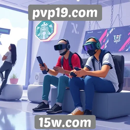 Experiência de usuário no pvp19.com